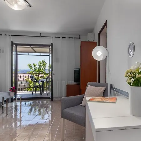Turina M Apartament Jadranovo