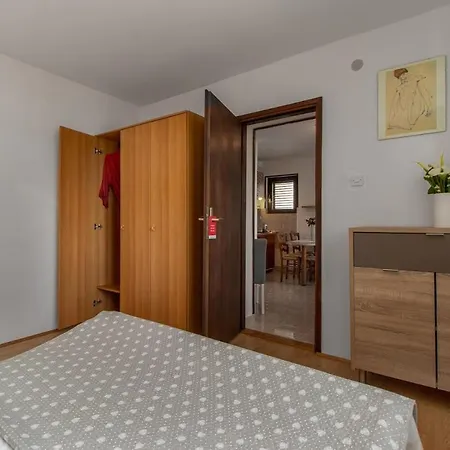 Apartment Turina M *