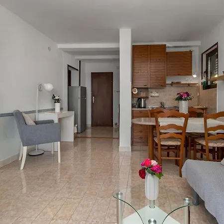 Apartamento Turina M *