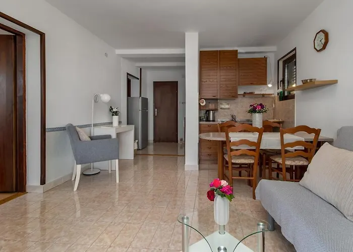 Apartamento Turina M *