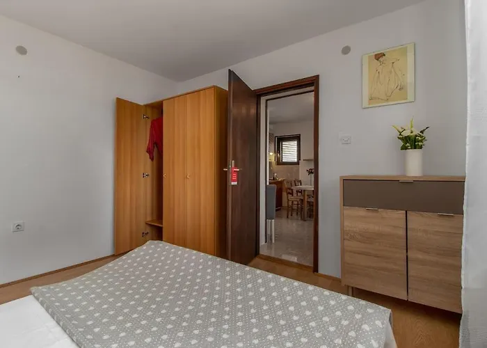 Apartamento Turina M *